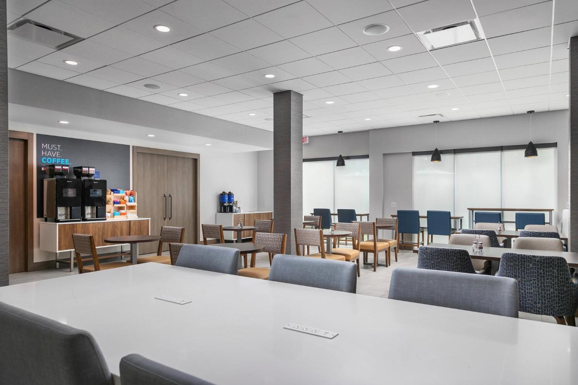 Holiday Inn Express Chattanooga - Hamilton Place Eksteriør billede