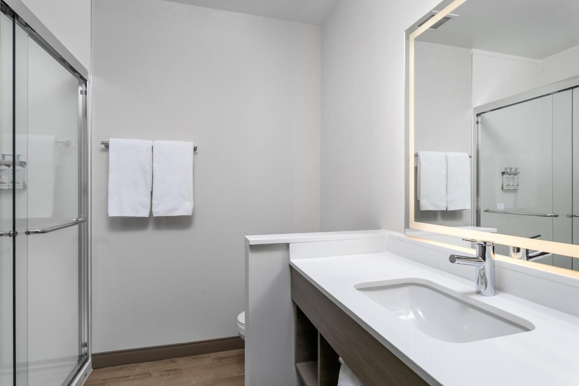 Holiday Inn Express Chattanooga - Hamilton Place Eksteriør billede