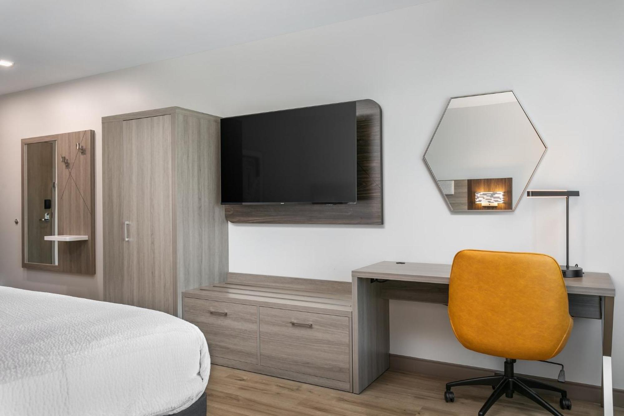 Holiday Inn Express Chattanooga - Hamilton Place Eksteriør billede