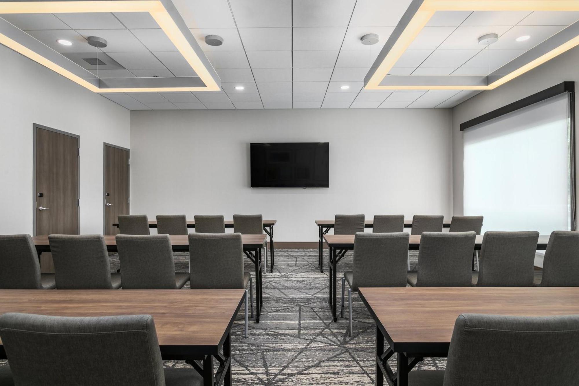 Holiday Inn Express Chattanooga - Hamilton Place Eksteriør billede