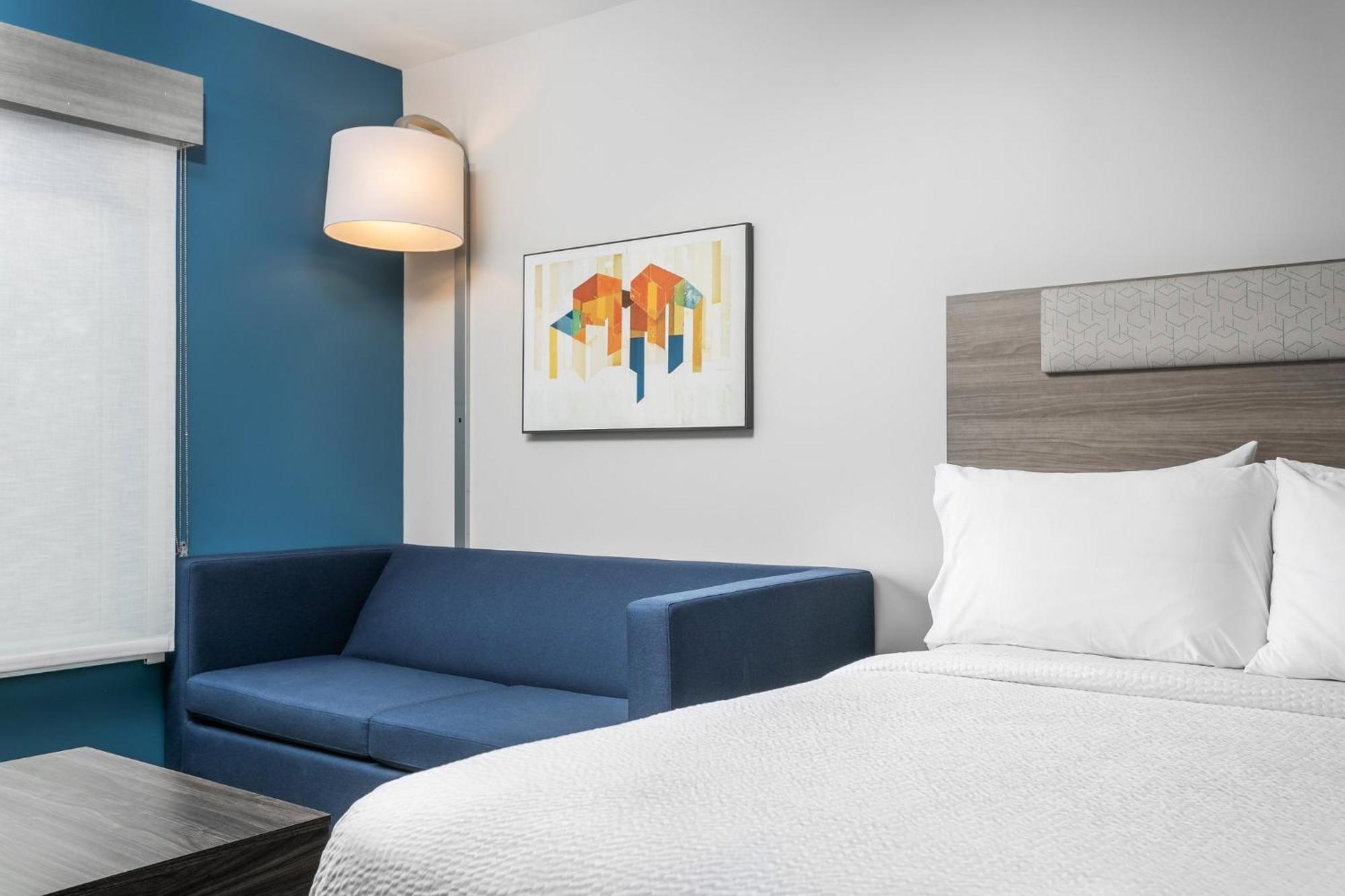 Holiday Inn Express Chattanooga - Hamilton Place Eksteriør billede