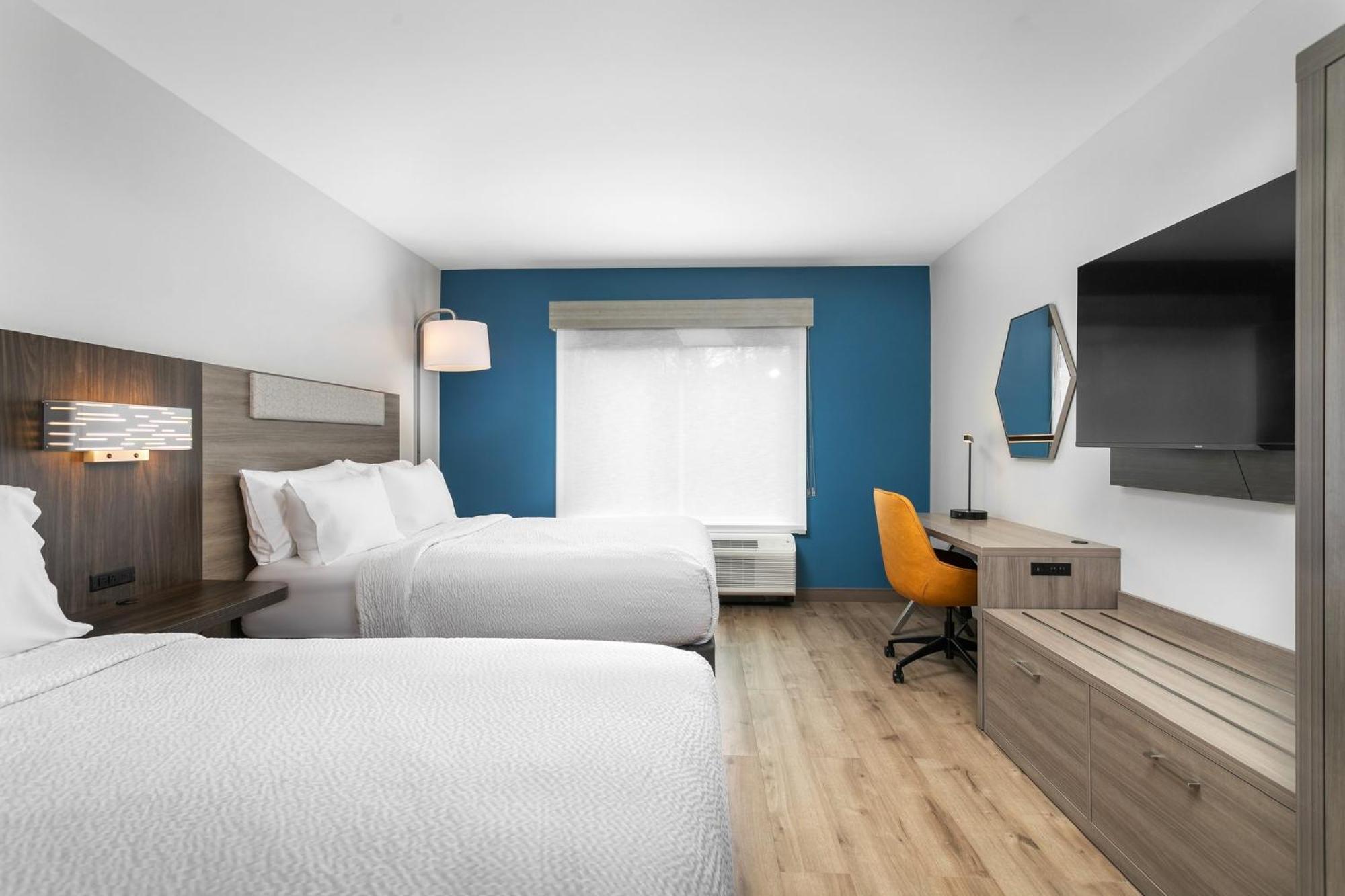 Holiday Inn Express Chattanooga - Hamilton Place Eksteriør billede
