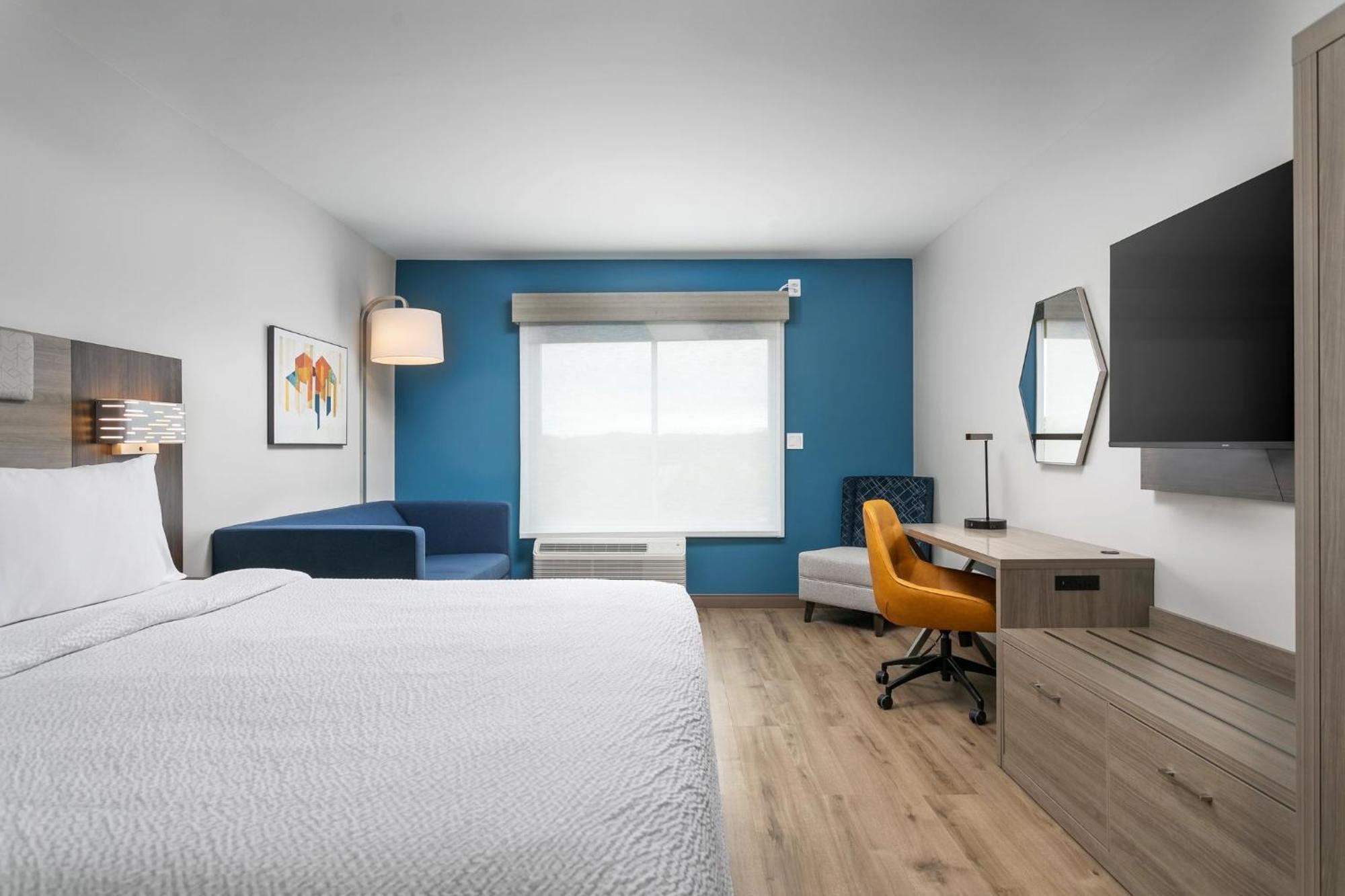 Holiday Inn Express Chattanooga - Hamilton Place Eksteriør billede